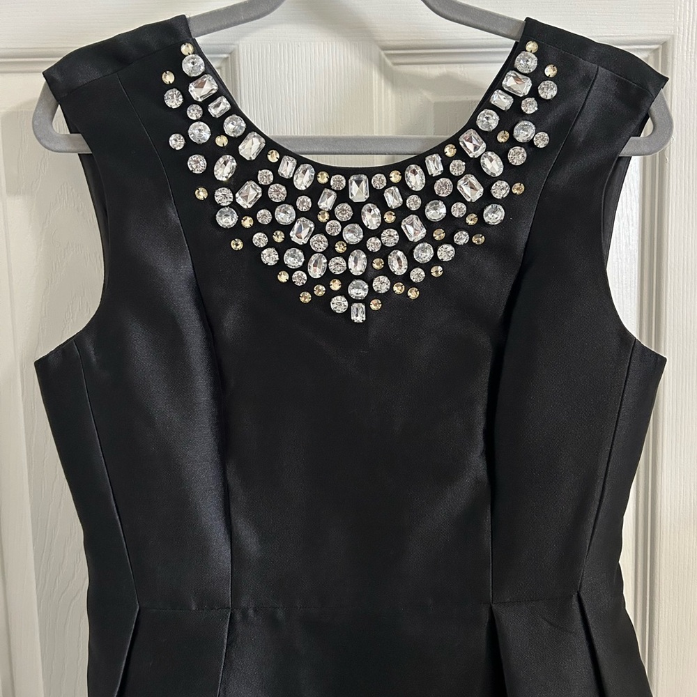 Kate Spade Embellished Cambria Dress, 8